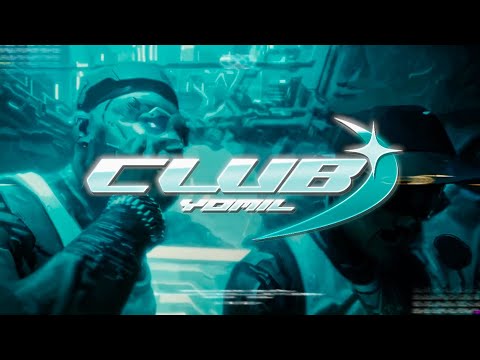 Yomil - CLUB ( video oficial ) #F5