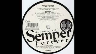 Semper - Forever (Atlantic Ocean Remix) (1994)