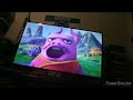 Opening Closing To Rio 2 2014 Blu Ray