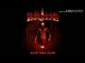 Bride - Skin For Skin (2006) - 6. Hard To Kick