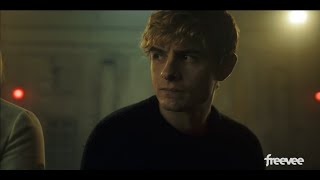 Alex Rider- Series 3- Trailer 1