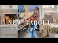 NEW TARGET SPRING HOME DECOR 2026 STUDIO MCGEE THRESHOLD HOME REFRESH AND SPRING STYLING IDEAS