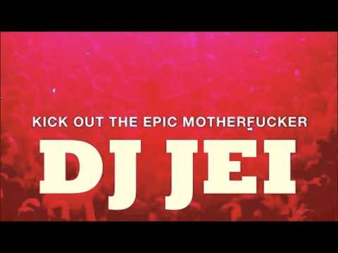 Dada Life - kick out the epic motherfucker vs Sandro Silva Y Quintino - Epic