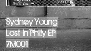 Sydney Young - Dub In Philly - Seven Music