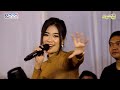 PANTUN JANDA ADINDA RAHMA ARSHELA LIVE REMBANG