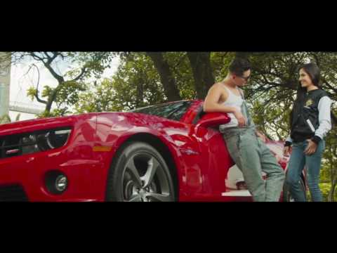 Kevin Roldan ft  Maluma Andy Rivera   Salgamos Video Oficial