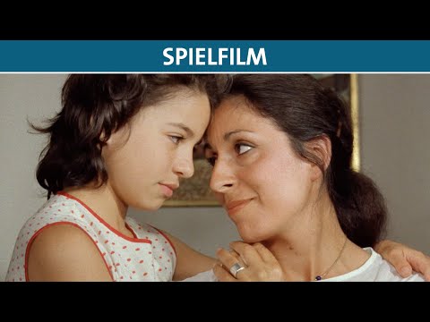 Isabel auf der Treppe - Spielfilm (ganzer Film auf Deutsch) - DEFA