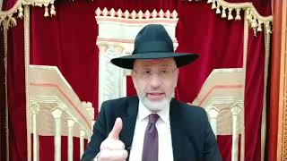 A la recherche du hamets du cœur Pour la réussite de toute la famille Eliyaou et Yaël Benguigui