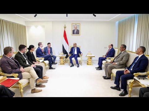 رئاسة مجلس الوزراء اليمني