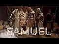 Samuel: The Prophet Who Anointed Kings | Full Biblical Drama