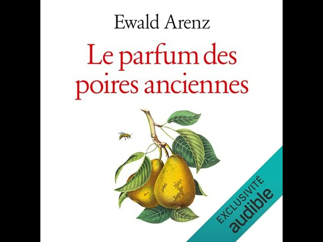 Vídeo relacionado con Le parfum des poires anciennes