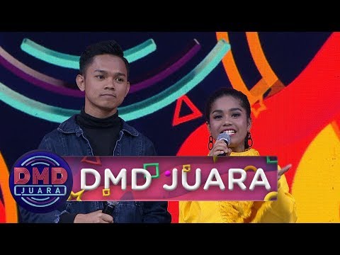 Persiapan Delima & Abi Menghadapi Grand Final KDI 2018 - DMD Juara (28/9)