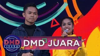 Download lagu Persiapan Delima & Abi Menghadapi Grand Final KDI 2018 - DMD Juara (28/9) mp3
