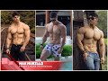 Handsome Bodybuilder ️Max Murillo