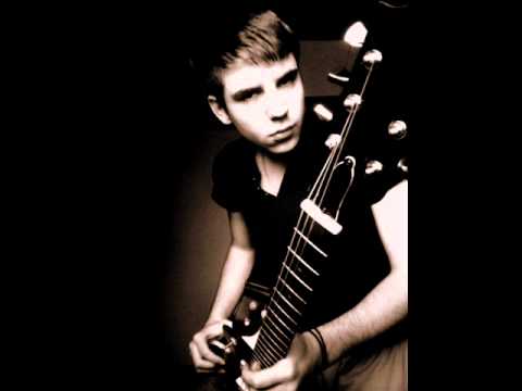 Guitar Solo by Arany Máté Heavy Rider