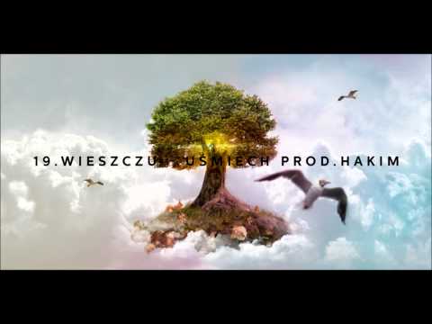 19. WIESZCZU -  Uśmiech (prod. Hakim)