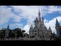 Hurricane Irma Preparations At Walt Disney World | Magic Kingdom & Hollywood Studios