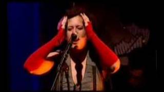 Arcade Fire - In The Backseat - 2005/05/11