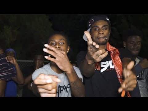 Overtime - Cashh ThaThird ( OFFICIAL MUSIC VIDEO )