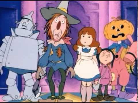 S2E27 - Glinda Agrees To Help