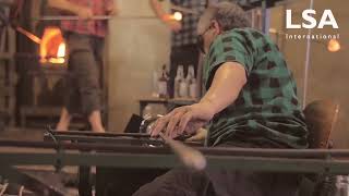 Изображение товара Набор креманок для шампанского Savoy, 250 мл, 2 шт.