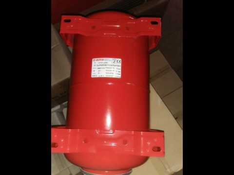 Lý do tại sao lại dùng bích áp trong hệ thống thủy lực Lý do tại sao lại dùng bích áp trong hệ thống thủy lực
