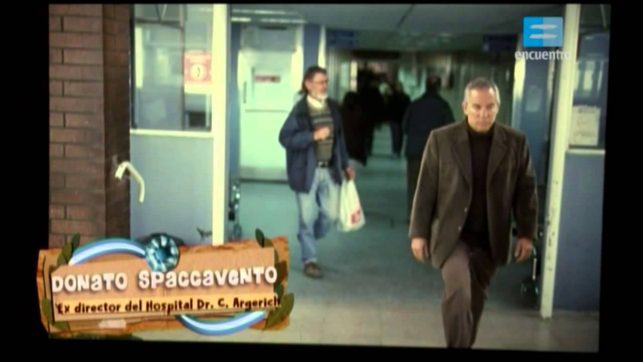 Salud, Programa "Qué supimos conseguir", Canal Encuentro