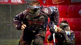 PSP World Cup 2013 x HK Army