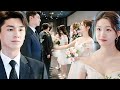 100 Supermodels Chase CEO But He Falls For The Clumsy Bridesmaid At Friend S Wedding