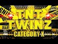 CATEGORY X