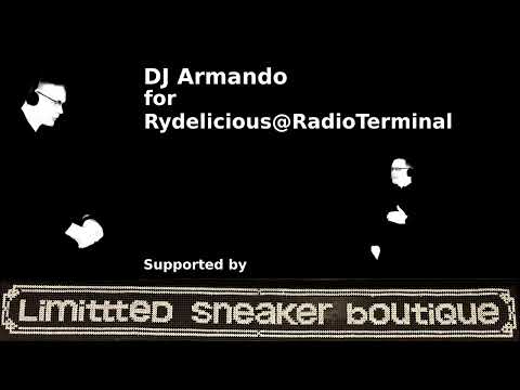 Mixed for Rydelicious@radioterminal-live