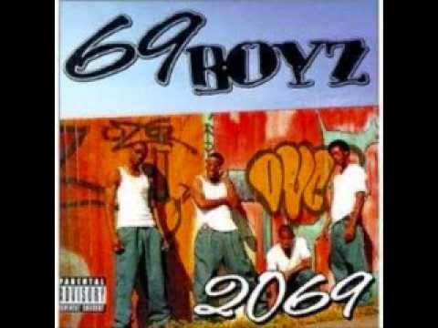69 Boyz - She's Scared feat. Brother Marquis, Disco & the City Boyz