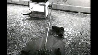 Wolf Vostell -Telemetre ( 1969 Experimental Noise )