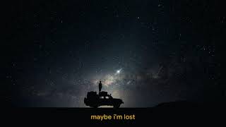 Kris Allen - Lost Lyrics