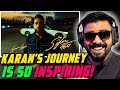 SIFAR SAFAR BY KARAN AUJLA REACTION | AFAIK