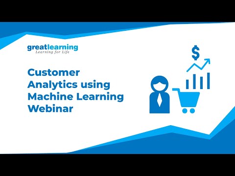 Advance your Career with PG Program in Machine Learning PGP ML Webinar Great Learning