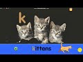 Starfall Alphabet Part3