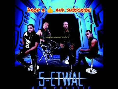 5 Etwal- Nap rewè ankò (live)