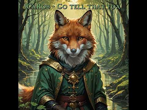 CaRob - Go tell that fox