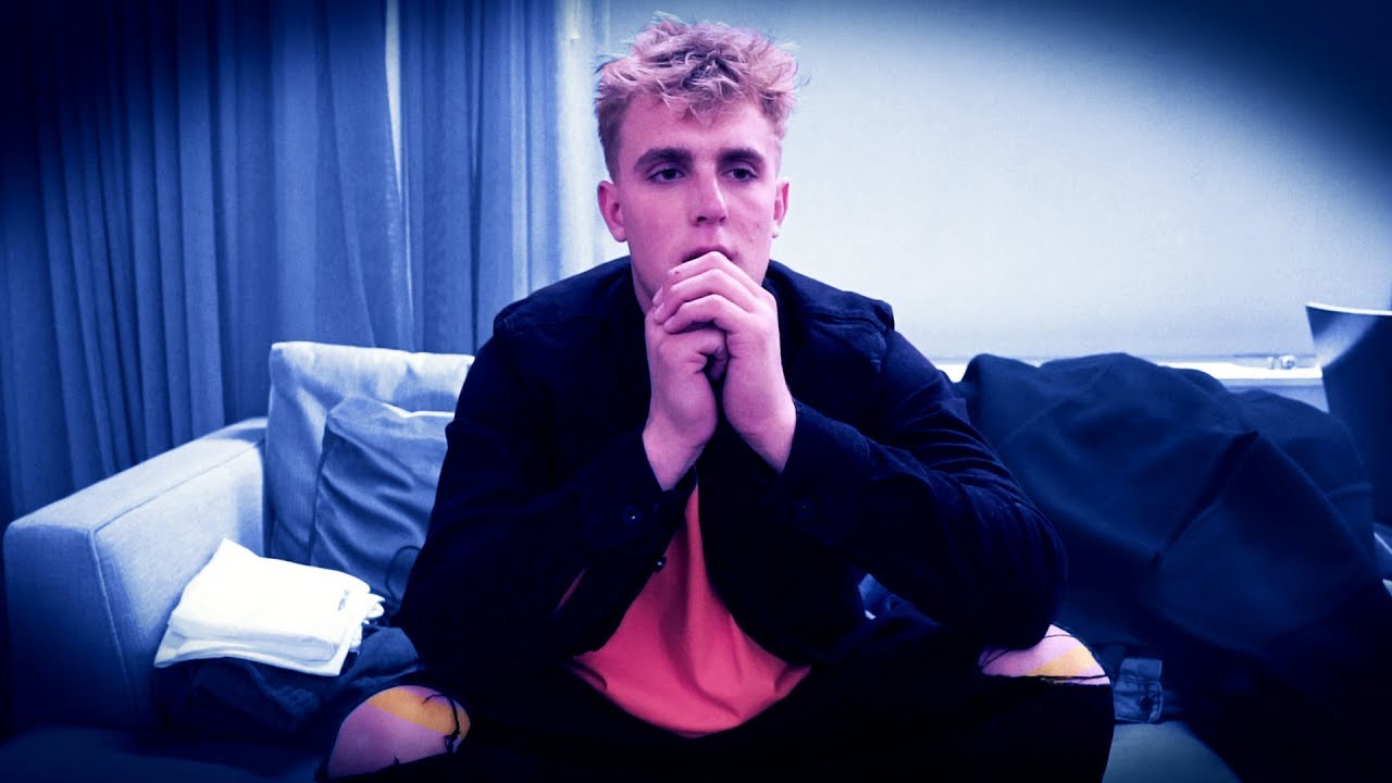 Dear YouTube, We Lost A Family Member... (RIP MacKenzie)