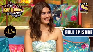 The Kapil Sharma Show S2 - Kriti Missed Kapil - Ep -199 - Full Episode - 30 Oct 2021