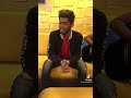 Udara Kaushalya Singing Mangalika Song