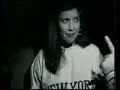 Zucchero & Toni Childs   Many Rivers To Cross Live Kremlin 1991