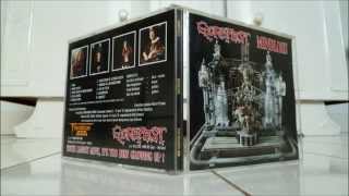 Gorefest - Confessions of a Serial Killer