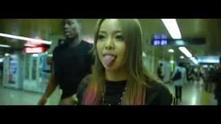 Jessy Matador   feat   Morena Romain CLIP OFFICIEL