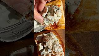 אחת הברוסקטות הטובות מתכון בתגובה