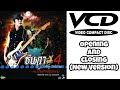 Opening And Closing To ธันวา ราศีธนู อาร์สยาม ชุดท�