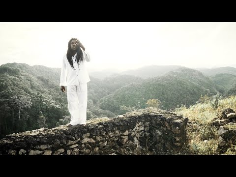 Black Am I - The Edge (Official Music Video)