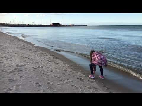 The Island of Samsø