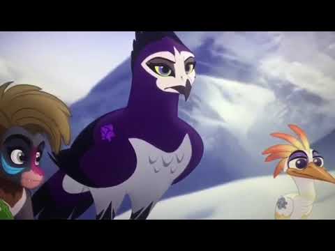 An Animals Life part 13 Celebration(Reuploaded)